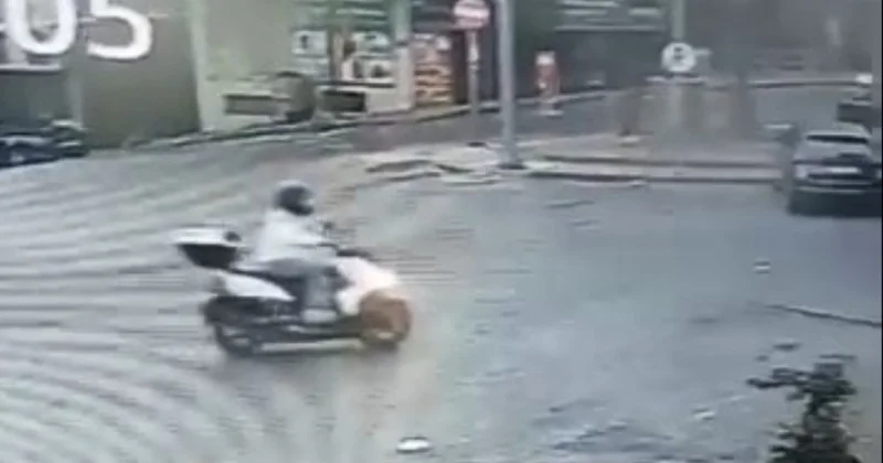 İstanbul da hareketli dakikalar: AVM ye ateş açıp kaçtı Sözcü Gazetesi