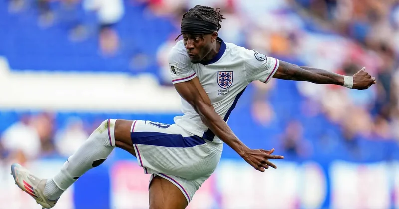 Arsenal yeni Gervinho yu tanıttı: 48,5 milyon Sterlin ödediler