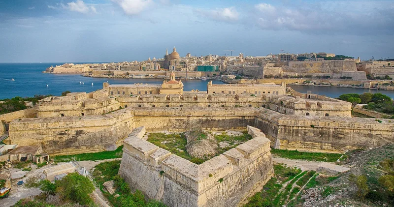 Osmanlı’nın iz bıraktığı ada: Malta’nın tarih dolu sokakları