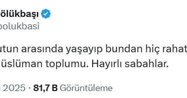 Atatürk e hakaret eden Furkan Bölükbaşı hakkında soruşturma başlatıldı