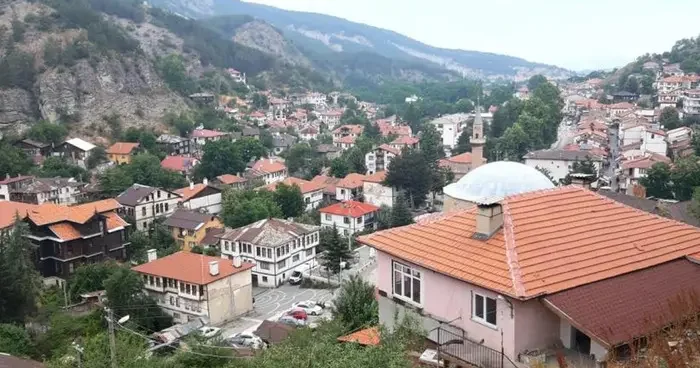 Bolu da risk altındaki evler için tahliye kararı! 30 gün süre verildi