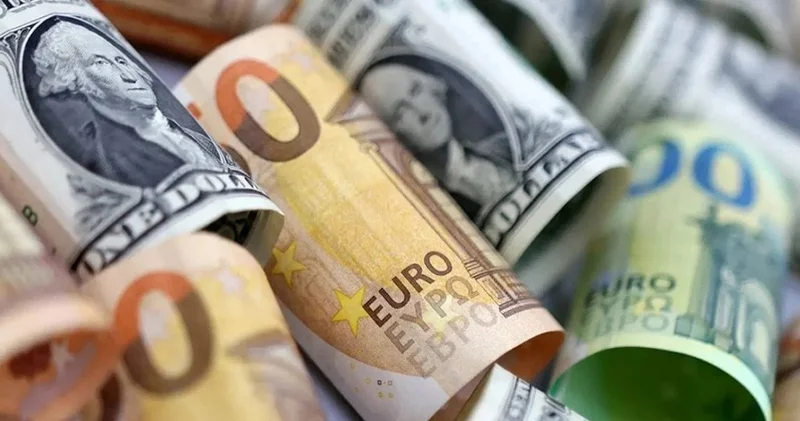 Dolar ve eurosu olan sevinecek
