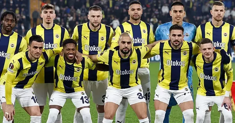 Fenerbahçe, Milan Skriniar transferini bitirdi! İşte sözleşme süresi ve kontrat detayları