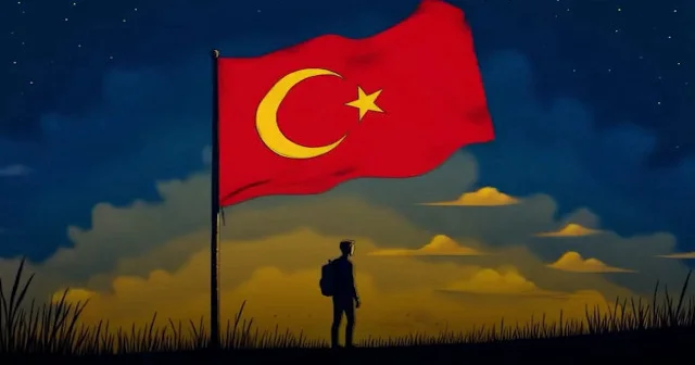 15 Temmuz şehidi Mustafa Cambaz ın hayat hikayesi VİDEO İZLE