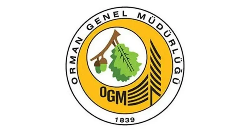 OGM den 1 hafta için orman yangını riski uyarısı