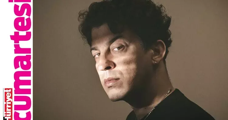Norm Ender: Çok daha titiz çalışan biri haline dönüştüm
