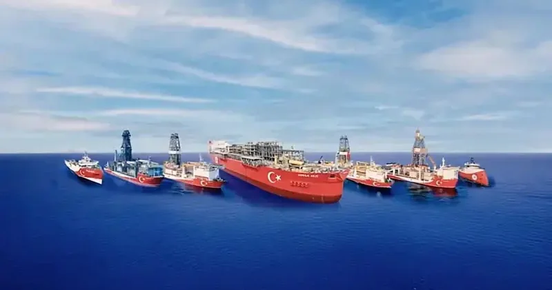 Bakan Bayraktar: Türkiye, dünyanın en büyük 4 üncü deniz filosuna sahip