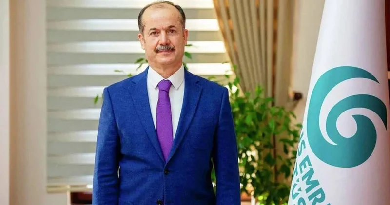 Yunus Emre Vakfı ndaki vurgun yok artık dedirtti! Bakın nasıl soyup soğana çevirmişler