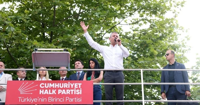 Özel: Hiçbir yer AK Parti nin kalesi değildir, kale siyaseti bitmiştir Trabzon Haberleri