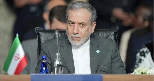 İranlı Bakan Arakçi den İsrail uyarısı: Misillemeye hazırız Ortadoğu Haberleri