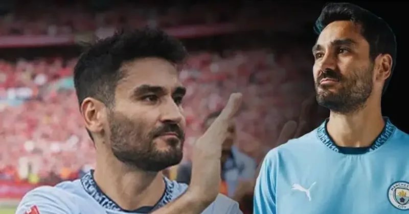 The truth about Ilkay Gundogan transfer in Galatasaray! He will arrive in Istanbul in 48 hours