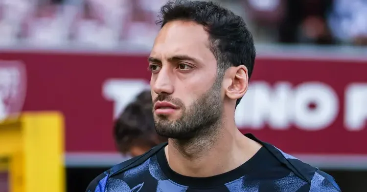 Fenerbahçe den Hakan Çalhanoğlu hamlesi! Ali Koç ile görüştü