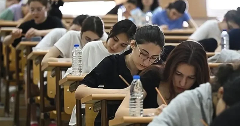 YKS birincileri hangi illerden çıktı? İşte TYT, AYT ve YDT şampiyonları