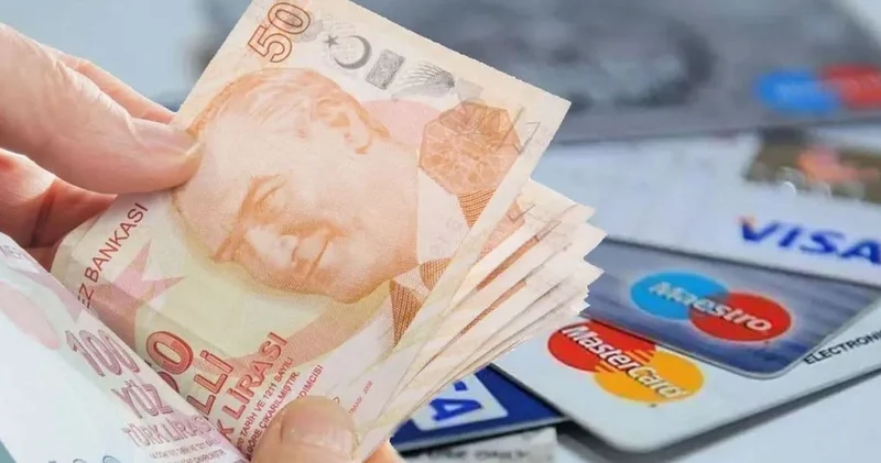 Borcunu yapılandırmak isteyenler dikkat: TCMB paylaştı!