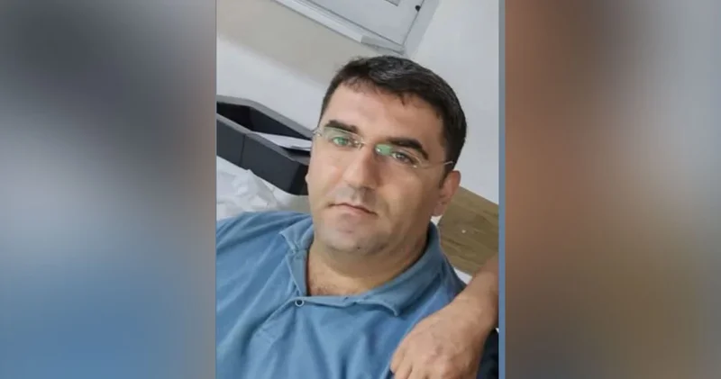 Ağlayan bebeğini sakinleştirmek için dışarı çıktı, silahlı kavganın ortasında kalıp öldü: Karıncayı incitmeyen bir insanı, 40 yaşında ailesinden kopardılar