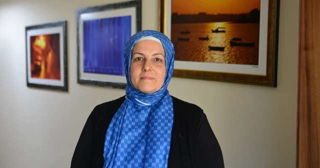Fenilketonürili 3 çocuğu olan anne: Topuk kanı çocuklarımın hayatını kurtardı Adana Haberleri