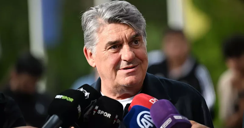 Serdal Adalı dan ikinci Guti operasyonu! Görüşmeler başladı