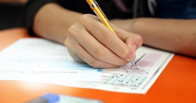 YKS istatiskleri açıklandı! Matematik ve fende ortalamalar yine yerlerde