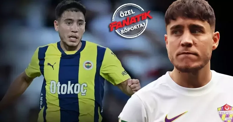 ÖZEL Süper Lig ekibinden resmi Emre Mor açıklaması! Anlaşma sağlandı iddiası... Fanatik Gazetesi Fenerbahçe (FB) Haberleri Spor