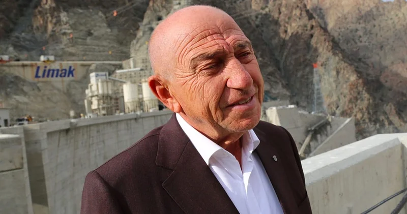 Belediyeden Nihat Özdemir i yıkan karar: Yine olmadı