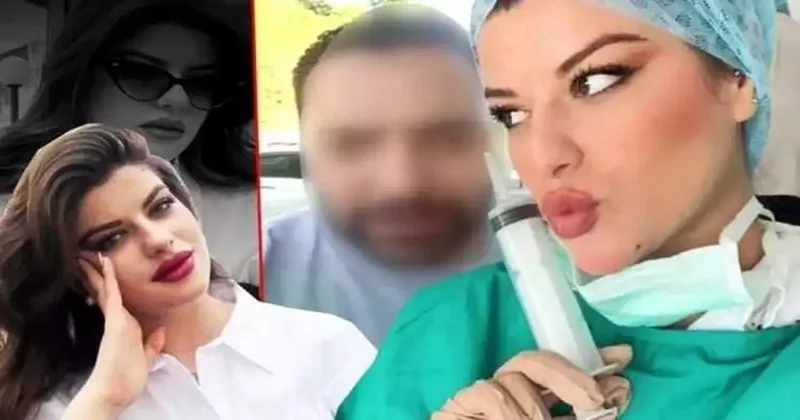 Ayşe Tokyaz ın katilinden pes dedirten talep: Böyle sıyrılmaya çalıştı