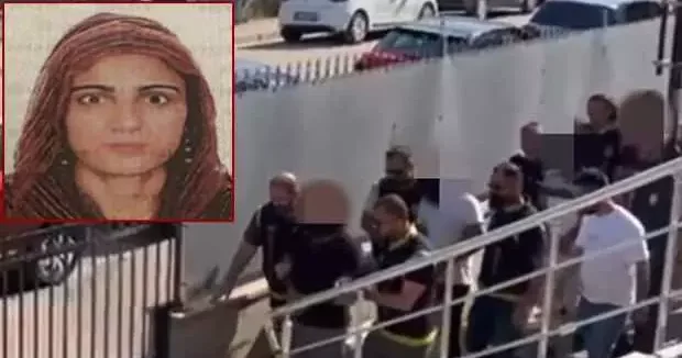 Muğla haberleri 3 yıllık sır çözüldü: Kayıp olarak aranıyordu! Katililer en yakınları çıktı 19 Temmuz 2025