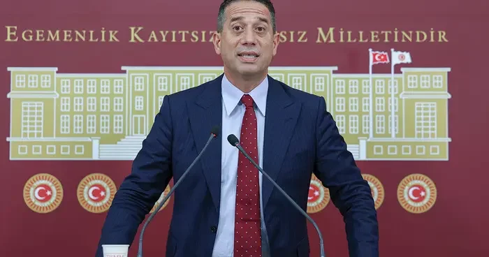 CHP li Başarır: Direnmeye devam edeceğiz