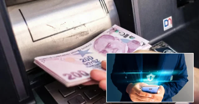 Bunu yapmayan para çekemeyecek: ATM lerde 21 Temmuz’dan itibaren yeni dönem başlıyor Ekonomi Haberleri