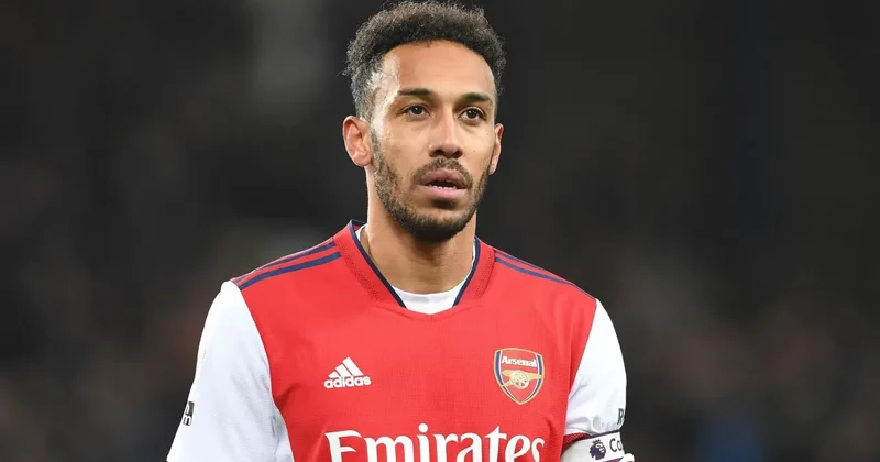 Süper Lig ekibinden Aubameyang bombası