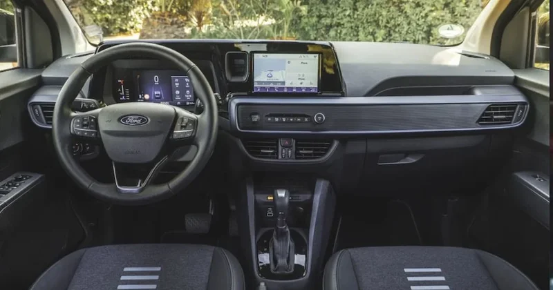 46 yıl sonra üretimi durmuştu! Ford un efsane modeli geri dönüyor Sözcü Gazetesi