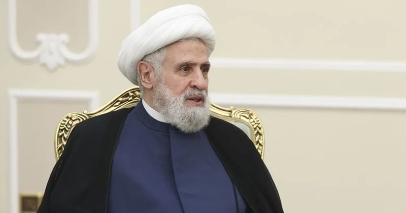 Hizbullah, ABD nin anlaşma şartını açıkladı Dış Haberler