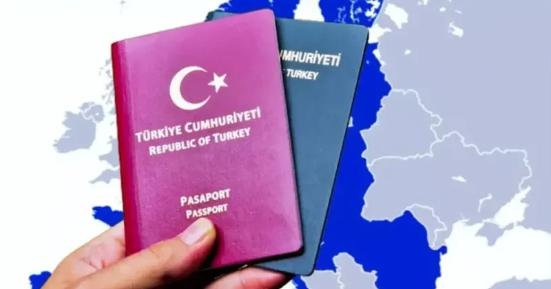 TÜRSAB dan Schengen vizesi açıklaması: Randevu sorunu için de adım atılmalı
