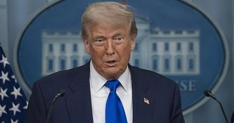 Trump tartışmalara son noktayı koydu: İran’ın nükleer tesisleri tamamen yok edildi