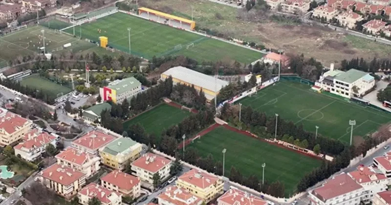 GS Florya arazisi değeri ne kadar, kaç dönüm? Hangi firma Florya arazisinin ihalesini aldı?