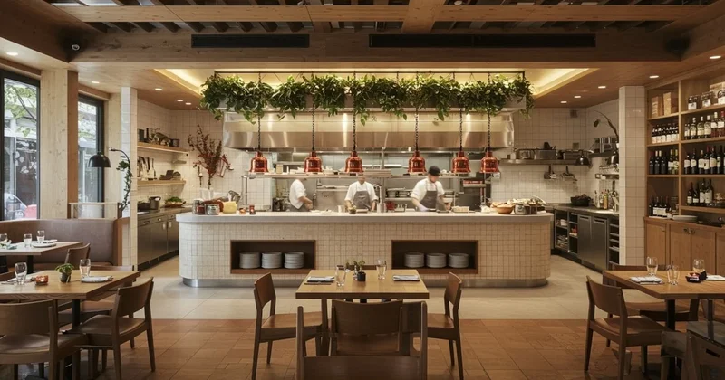 Ünlü restoran zinciri tüm şubelerini kapattı Sözcü Gazetesi