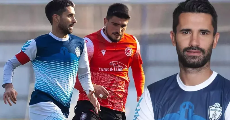 Alper Potuk, Türkiye ye dönüyor! İşte yeni takımı Fanatik Gazetesi Futbol Haberleri Spor