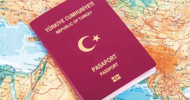 Schengen müjdesi: AB vizesi artık kolay ve hızlı Ekonomi Haberleri