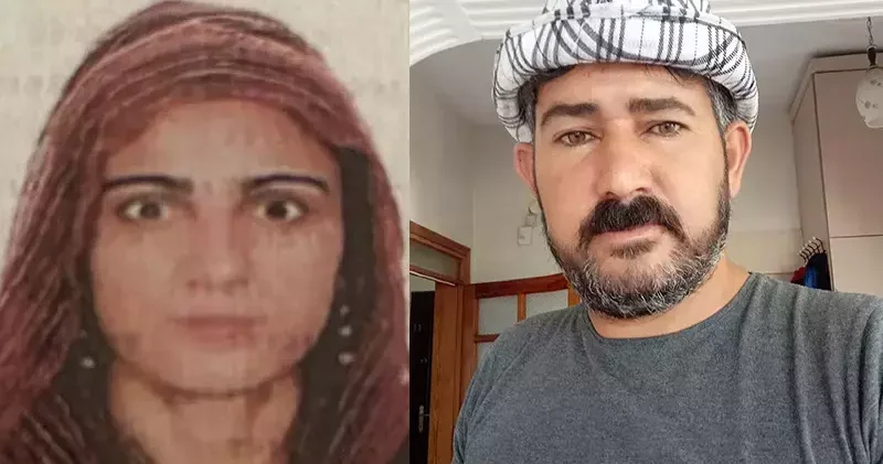 3 yıldır kayıp olan Aysun, eşi ve kayınbiraderleri tarafından öldürülmüş: 4 tutuklama