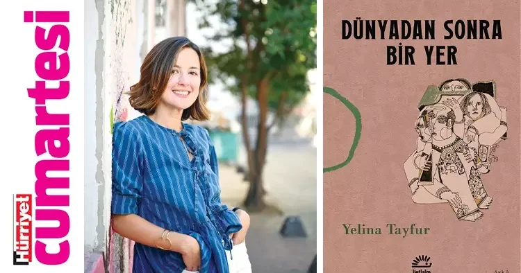 ‘Görünmez sayılanların nasıl direndiklerini yazmak istedim’