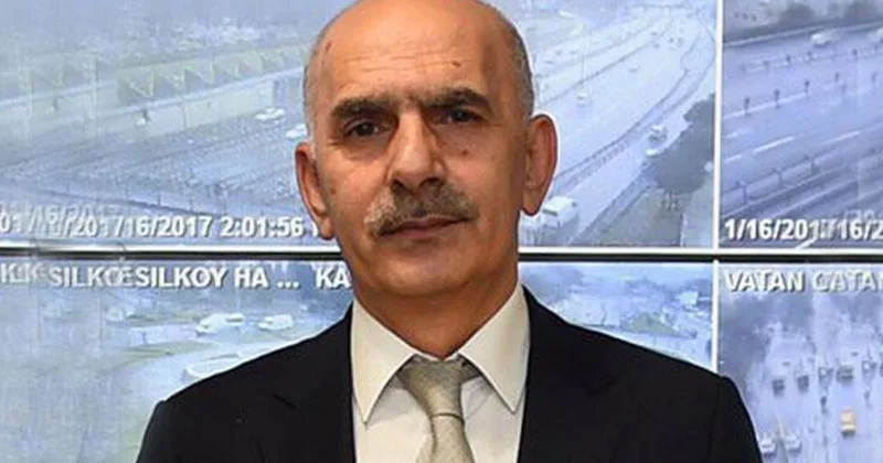 İBB ye 6. dalga operasyonunda AKP li isim de gözaltında Sözcü Gazetesi