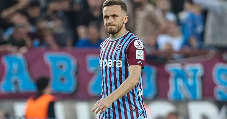 Süper Lig ekibinden Visca hamlesi!