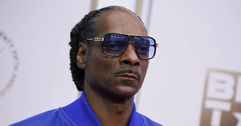 Snoop Dogg, Swansea’ye ortak oldu Futbol Haberleri