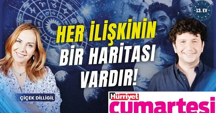 ‘13. Ev’de bol yıldızlı sohbetler başladı