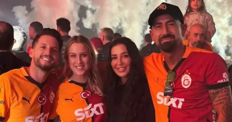 Galatasaray ın eski yıldızı Kerem Demirbay dan ezeli rakibe transfer itirafı! Karakter olarak yakıştıramam Fanatik Gazetesi Süper Lig Haberleri Spor