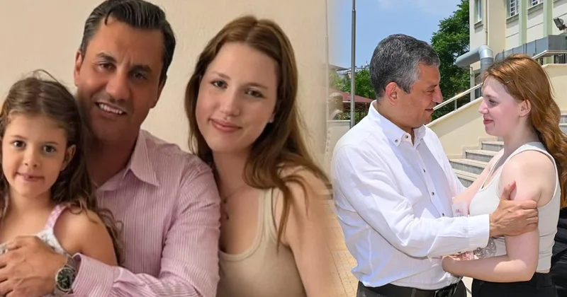 Özgür Özel: Ferdi nin emaneti Nehir baba mesleği için gerekli puanı aldı Sözcü Gazetesi