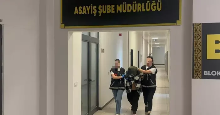 Yer: Kocaeli! Kocasını öldüren kadın tutuklandı