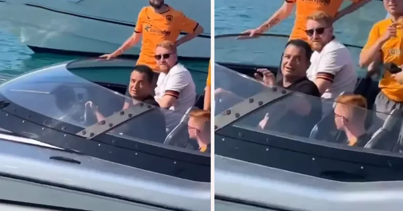 Hayranının Acun Ilıcalı ya seslenişi bomba: Tayyip Erdoğan gibi...