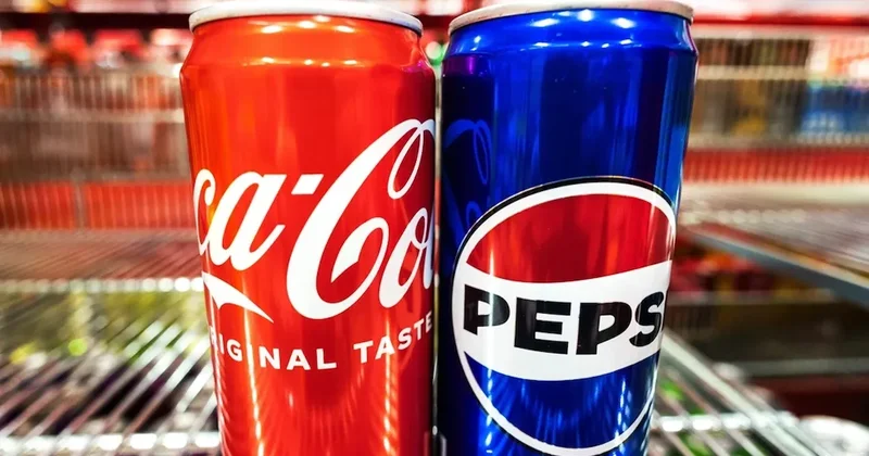 Trump ın özel isteğiydi: Coca Cola dan sonra Pepsi de mısır şurubunu bırakıyor Sözcü Gazetesi