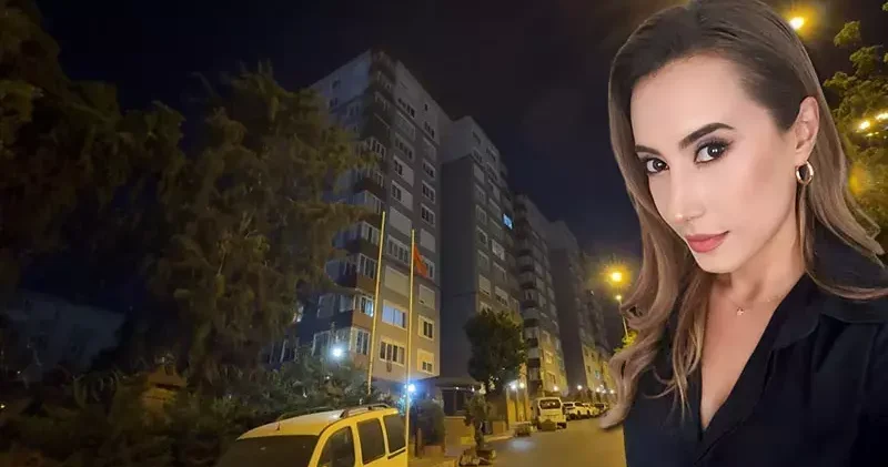 Yarış spikeri Esen Gök Bakırköy deki evinde ölü bulundu