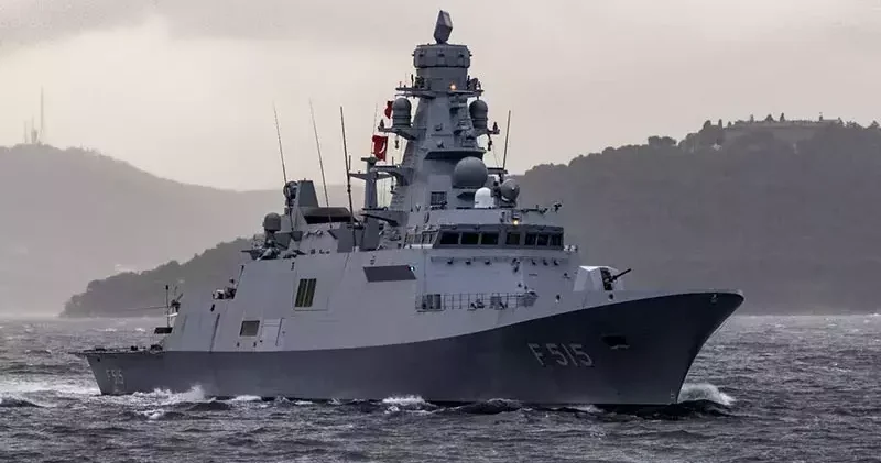 STM, IDEF 2025 te 5 yeni ürün tanıtacak